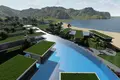 1 room studio apartment 43 m² in Esentepe, Northern Cyprus