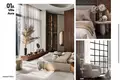 Residencia Palm Hill Residence,Tirana