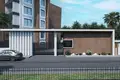 Apartamento 3 habitaciones 75 m² Kusadasi, Turquía
