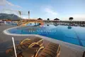Apartamento 1 habitación 185 m² Alanya, Turquía