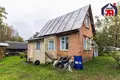 Maison 38 m² Zodzinski sielski Saviet, Bélarus