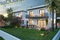 3 room cottage 175 m² Aradippou, Cyprus