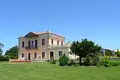 5 bedroom villa 630 m² Kardamas, Greece