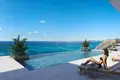 Wohnung 3 Schlafzimmer 149 m² Villajoyosa, Spanien