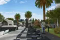 Apartamento 59 m² Kargicak, Turquía
