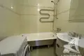 1 room apartment 41 m² Muchaviecki sielski Saviet, Belarus