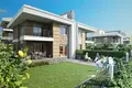 Villa 230 m² Alanya, Türkei