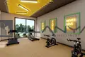 Жилой комплекс Modern residence in Mahmutlar