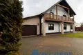 Cottage 230 m² Juchnauka, Belarus