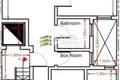3 bedroom apartment  Saint Julian's, Malta