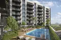 2 room apartment 99 m² Dubai, United Arab Emirates