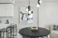 2 bedroom apartment 81 m² Benalmadena, Spain