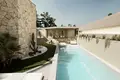 Willa 4 pokoi 190 m² Bodrum, Turcja