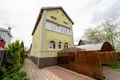 Casa  Kalodziscanski sielski Saviet, Belarús