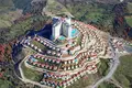 2 bedroom apartment 100 m² Kargıcak, Turkey