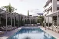Appartement 1 chambre 76 m² Paphos, Chypre