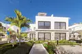Attique 2 chambres 94 m² Girne Belediyesi, Chypre du Nord