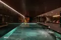 Complexe résidentiel Beykoz Blue Residences
