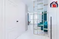 Квартира 1 комната 31 м² Минск, Беларусь