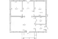 Maison 3 chambres 128 m² Bélarus, Bélarus