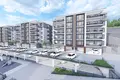 Квартира 4 комнаты 125 м² Араклы, Турция
