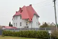 Dom 246 m² Zasław, Białoruś