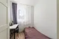 Apartamento 5 habitaciones 57 m² Varsovia, Polonia