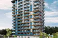Appartement 2 chambres 55 m² Mahmutlar Mahallesi, Turquie