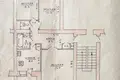 Apartamento 3 habitaciones 56 m² Maryina Horka, Belarús
