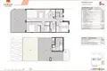 2 bedroom penthouse 86 m² Torrevieja, Spain