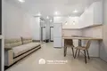Mieszkanie 1 pokój 30 m² w Mińsk, Białoruś