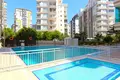 Квартира 3 комнаты 140 м² Коньяалты, Турция
