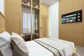 Apartamento 5 habitaciones 107 m² Turquía, Turquía
