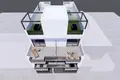 Wohnung 2 zimmer 69 m² Pilar de la Horadada, Spanien