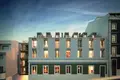 Apartamento 2 habitaciones 103 m² Lisboa, Portugal