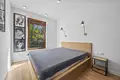 Apartamento 3 habitaciones 59 m² Varsovia, Polonia