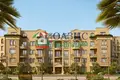 Wohnung 2 zimmer 46 m² Nessebar, Bulgarien