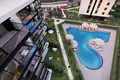 3 bedroom apartment 155 m² Kepez, Turkey