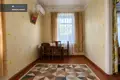 2 room apartment 41 m² Mazeikiai, Lithuania