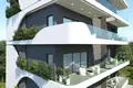 Квартира 2 спальни 95 м² муниципалитет Лимасол, Кипр