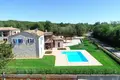 3 bedroom villa 292 m² Grad Porec, Croatia