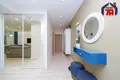 Appartement 4 chambres 124 m² Minsk, Bélarus