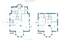 Dom 6 pokojów 222 m² Kiiminki, Finlandia