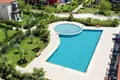 Apartamento 2 habitaciones 65 m² Fethiye, Turquía