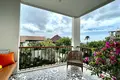 Villa de tres dormitorios 250 m² Jimbaran, Indonesia
