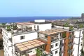Apartamento 1 habitación 45 m² Akrotiri, Chipre