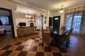 3 room apartment 126 m² Kostanjica, Montenegro