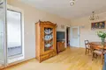 2 room apartment 56 m² Warsaw, Poland