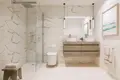 Wohnung in einem Neubau Meerblick-Wohnungen in einem Luxusprojekt in Fuengirola