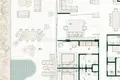 Wohnung 3 Schlafzimmer 226 m² Choeng Thale, Thailand